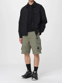 Polo C.P. Company in cotone