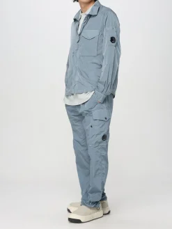 Polo C.P. Company in cotone