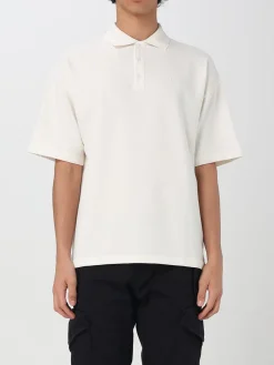 Polo C.P. Company in cotone