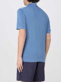 Polo Drumohr in cotone