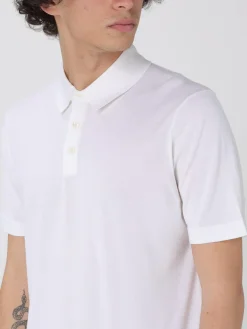 Polo Drumohr in cotone