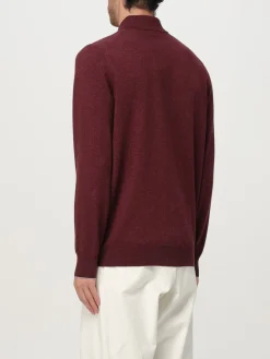 Polo in cashmere Brunello Cucinelli
