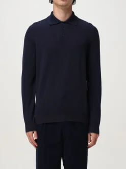 Polo in cashmere Brunello Cucinelli