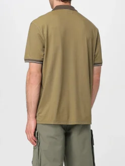 Polo in cotone C.P. Company