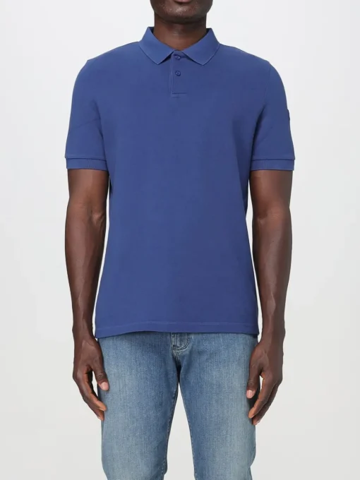 Polo in cotone Save The Duck