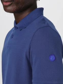 Polo in cotone Save The Duck