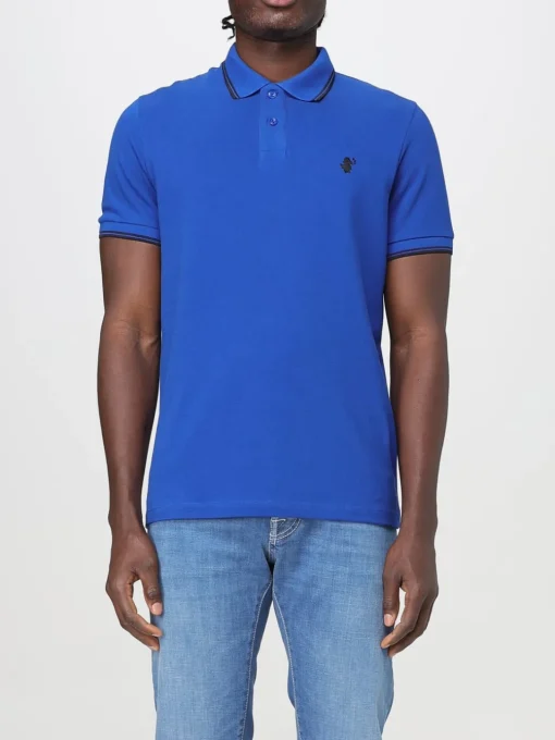 Polo in cotone Save The Duck