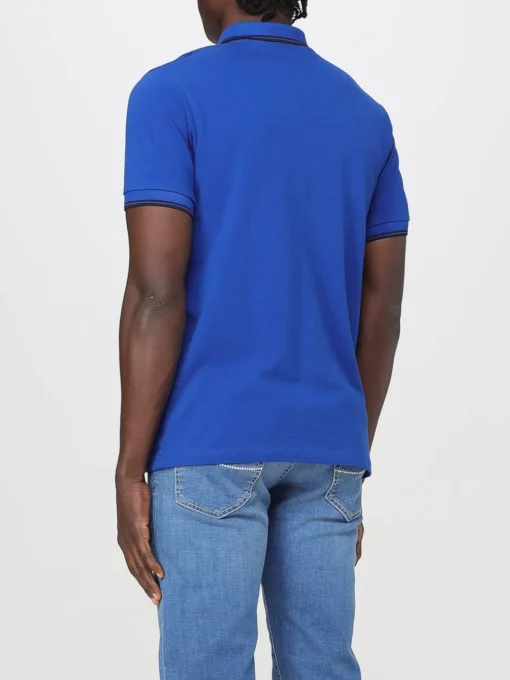 Polo in cotone Save The Duck