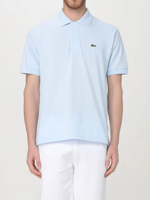 Polo Lacoste in cotone