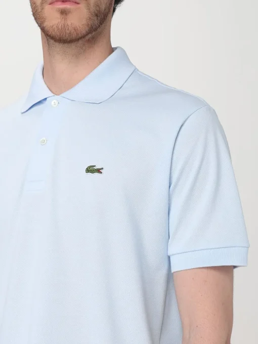 Polo Lacoste in cotone