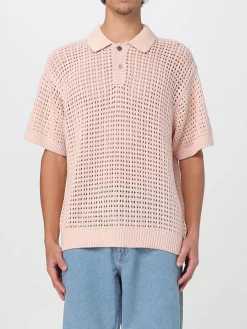 Polo Obey in maglia