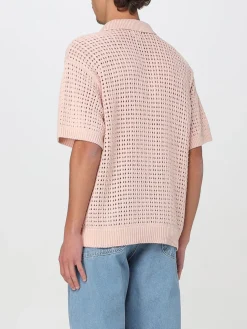Polo Obey in maglia