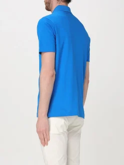 Polo Paul & Shark in cotone