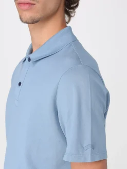 Polo Paul & Shark in cotone