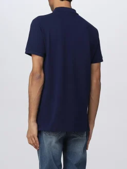 Polo Polo Ralph Lauren in cotone