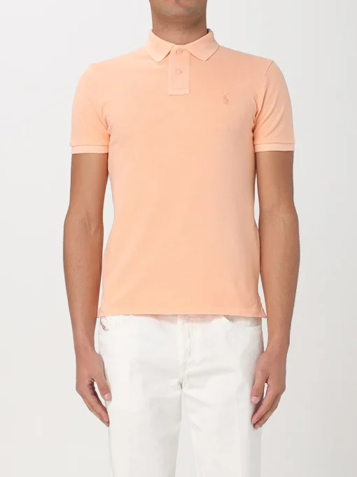 Polo Polo Ralph Lauren in cotone