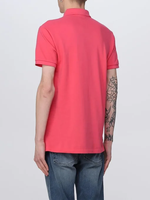 Polo Polo Ralph Lauren in cotone