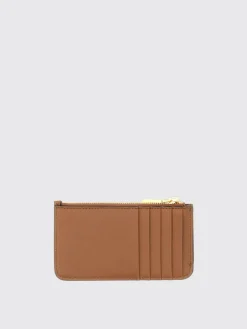 Portacarte di credito Bally in pelle