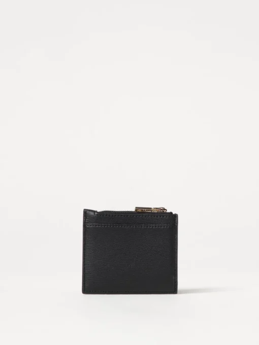 Portacarte di credito Love Moschino in pelle sintetica