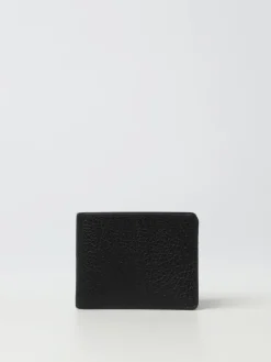 Portacarte Four Stitches Maison Margiela