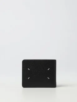 Portacarte Four Stitches Maison Margiela
