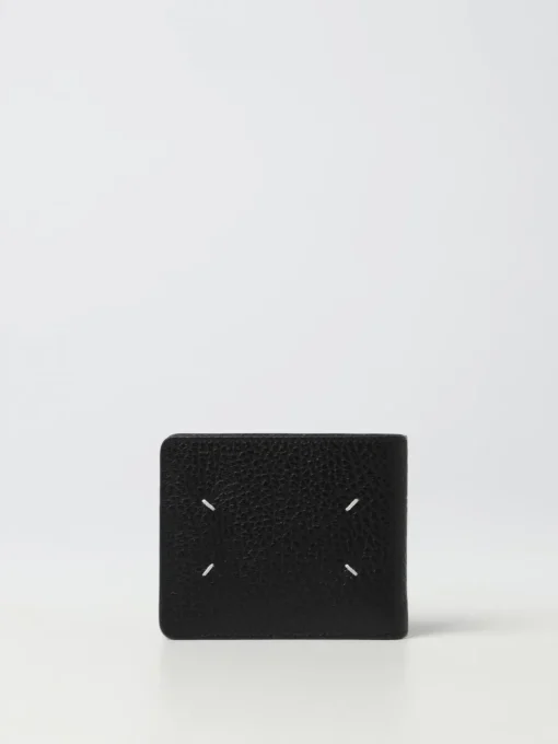 Portacarte Four Stitches Maison Margiela