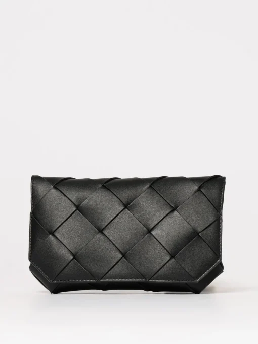 Portadocumenti Diago Bottega Veneta in pelle