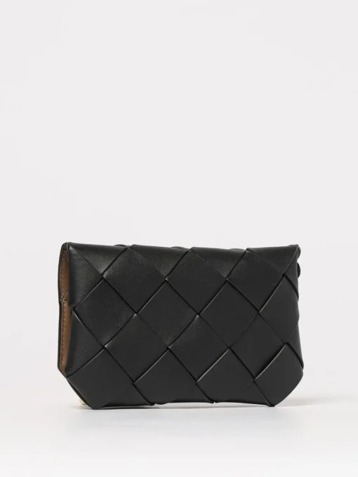 Portadocumenti Diago Bottega Veneta in pelle