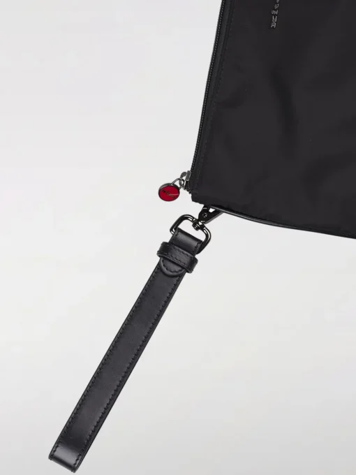 Portadocumenti in nylon Kiton