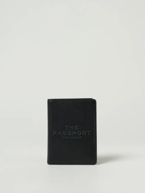 Portadocumenti The Passport Marc Jacobs