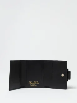Portafoglio Belle Vivier Roger Vivier in pelle