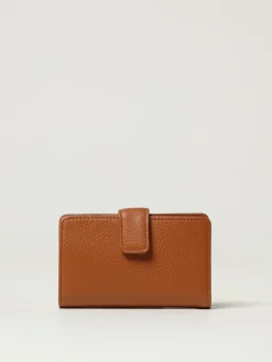 Portafoglio Gianni Chiarini in pelle a grana