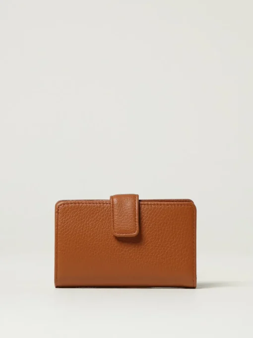 Portafoglio Gianni Chiarini in pelle a grana