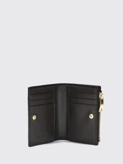 Portafoglio in nappa intrecciata Bottega Veneta