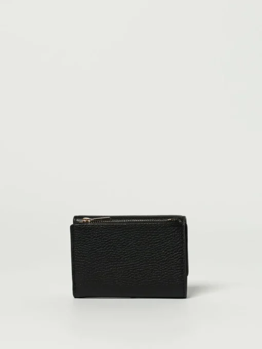 Portafoglio in pelle a grana Bryant Michael Kors