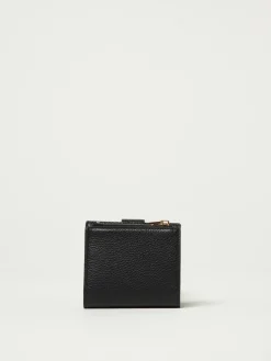 Portafoglio in pelle di vitello Tom Ford