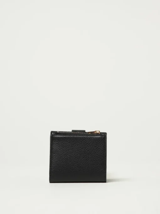 Portafoglio in pelle di vitello Tom Ford