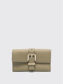 Portafoglio Nolita Michael Kors in pelle a grana