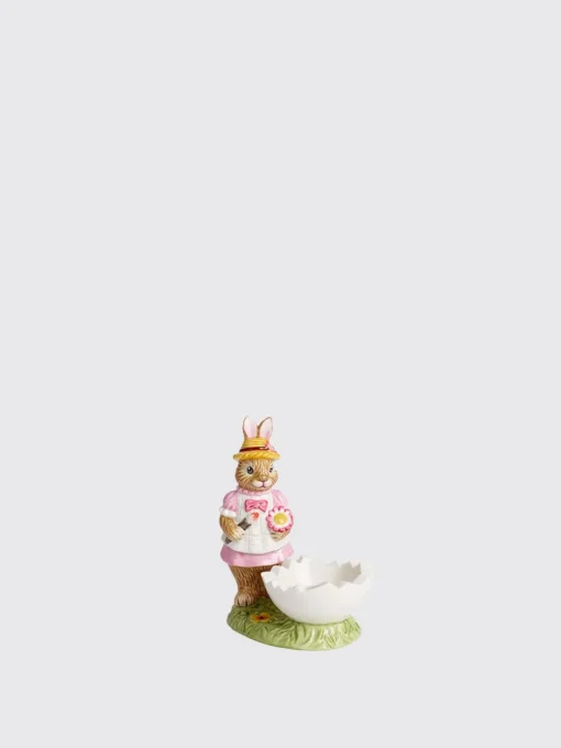 Portauovo Bunny Tales Villeroy & Boch in porcellana