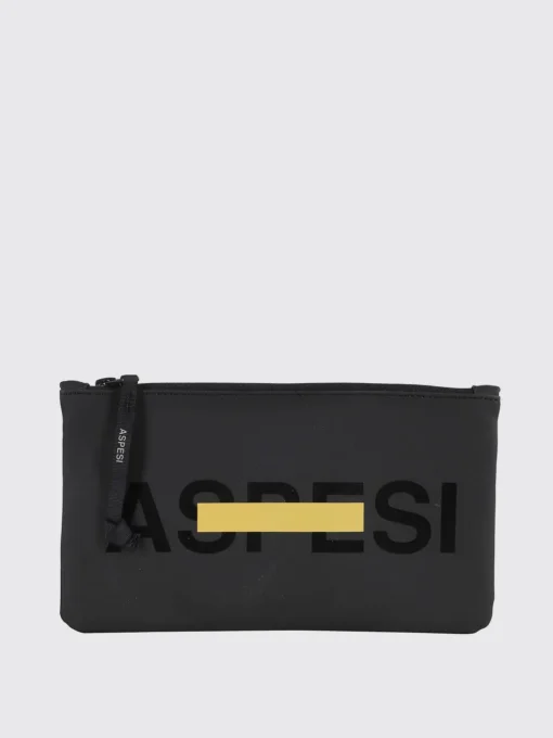 Pouch Aspesi in nylon
