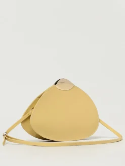 Pouch Belle de Jour in pelle Benedetta Bruzziches