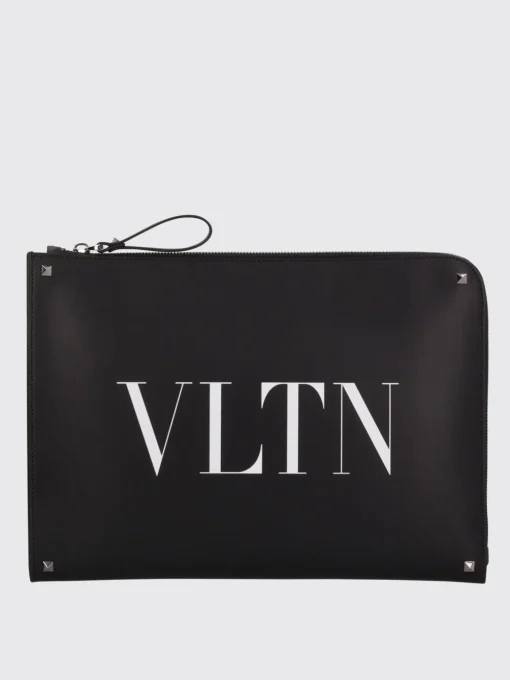 Pouch VLTN Valentino Garavani in pelle