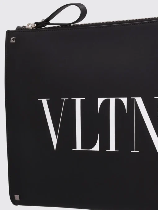 Pouch VLTN Valentino Garavani in pelle