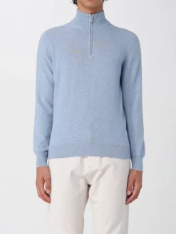 Pullover a dolcevita Brunello Cucinelli in cashmere