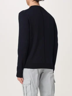 Pullover Add in maglia di cotone