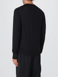 Pullover Agnona in misto lana e cashmere