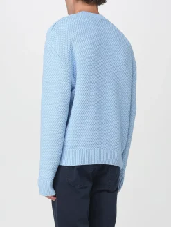Pullover Axel Arigato in misto cotone