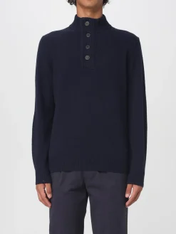 Pullover Barbour in lana