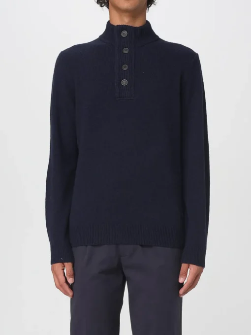 Pullover Barbour in lana