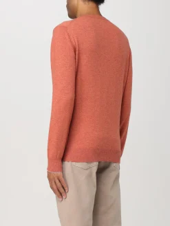 Pullover basic Brunello Cucinelli in cashmere